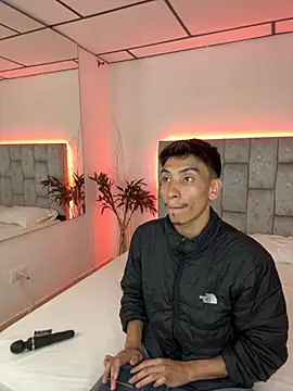 AndyRush   online show from 18, 3, 2026