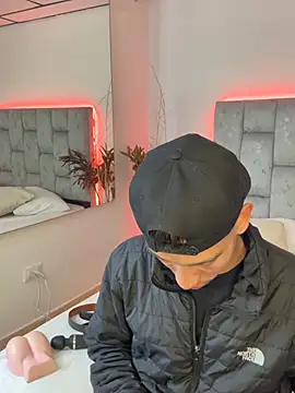 AndyRush   online show from 19, 3, 2026