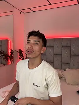 AndyRush   online show from 24, 3, 2026