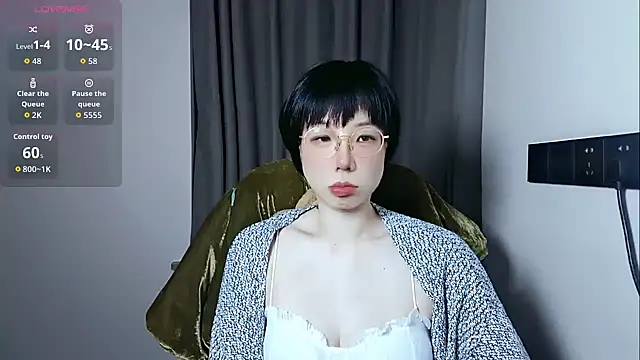 lin lin 520 520 online show from 7, 5, 2026