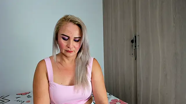 sweet flower yb online show from 31, 3, 2026