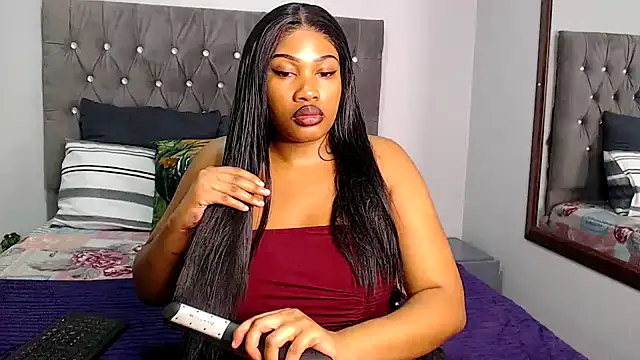 MissPradaa online show from 18, 3, 2026