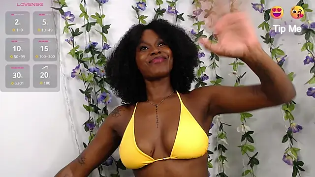 Yuliana miiller online show from 19, 3, 2026