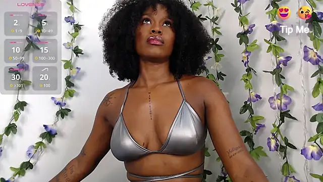 Yuliana miiller online show from 24, 3, 2026