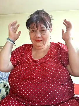 HotMilf80 online show from 27, 6, 2026