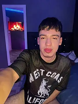 david osorio online show from 20, 3, 2026