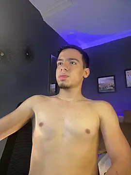 david osorio online show from 26, 6, 2026