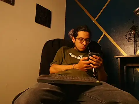 Enzo jagger online show from 18, 3, 2026