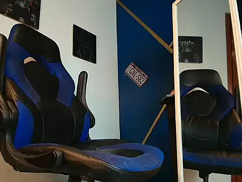 Enzo jagger online show from 19, 3, 2026