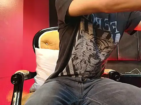 Enzo jagger online show from 20, 3, 2026