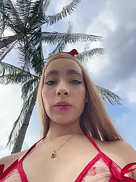 Isabella gaviria online show from 22, 3, 2026