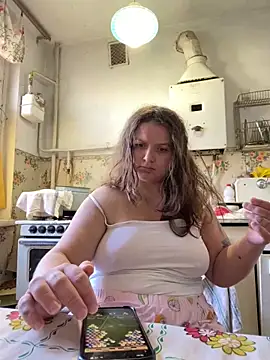 Nenssy555 online show from 11, 3, 2026