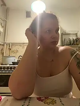 Nenssy555 online show from 20, 3, 2026