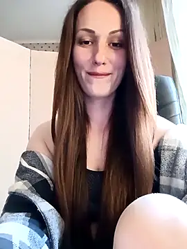 LunaCrystall online show from 30, 4, 2026