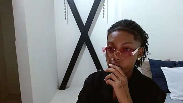 Naomi Street online show from 20, 3, 2026