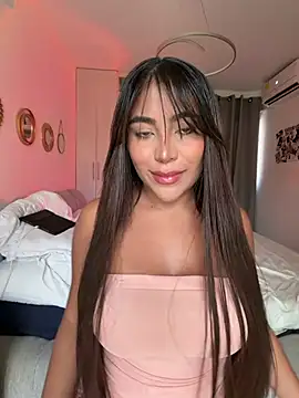 SaraValentina11 online show from 22, 3, 2026