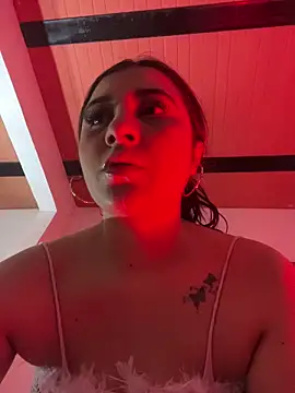 Nahomy-Benett online show from 19, 3, 2026