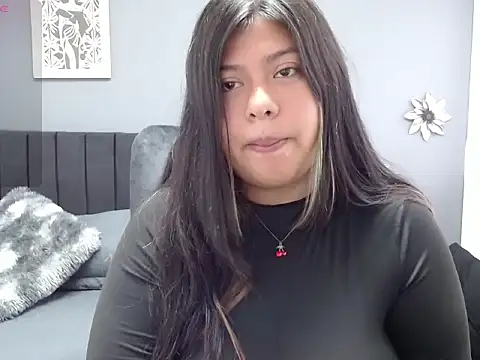 jazmin huntress online show from 19, 3, 2026