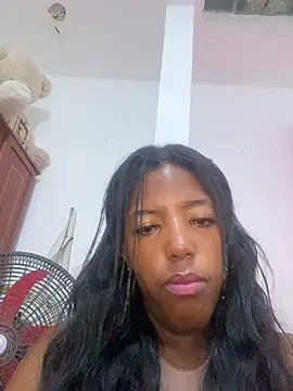 Brenda hot27 online show from 22, 3, 2026