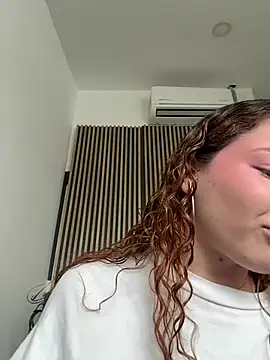 AphroditeSweett online show from 2, 5, 2026