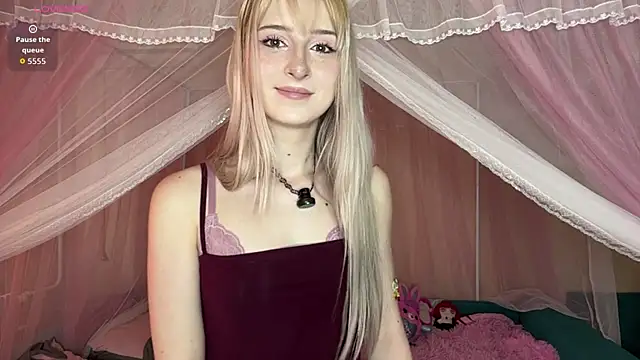 OnlyEva1 online show from 10, 5, 2026