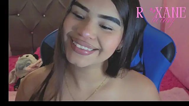 Roxan Luxe online show from 14, 3, 2026