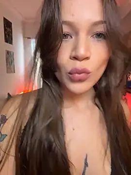 Snapshot of Tallulah_Kinky chatting on 30, 5, 2026 Tallulah Kinky online show from 30, 5, 2026