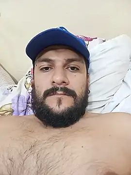 OchefRabudo online show from 18, 5, 2026