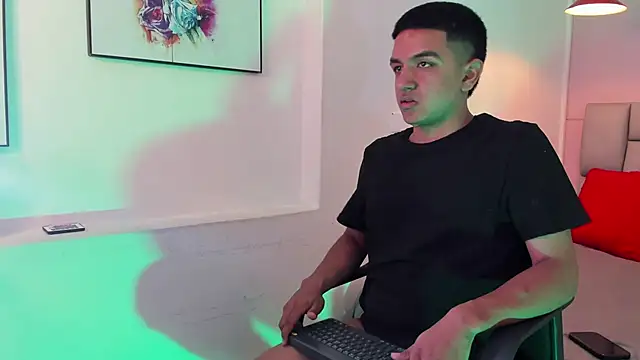 adams scottb online show from 16, 3, 2026