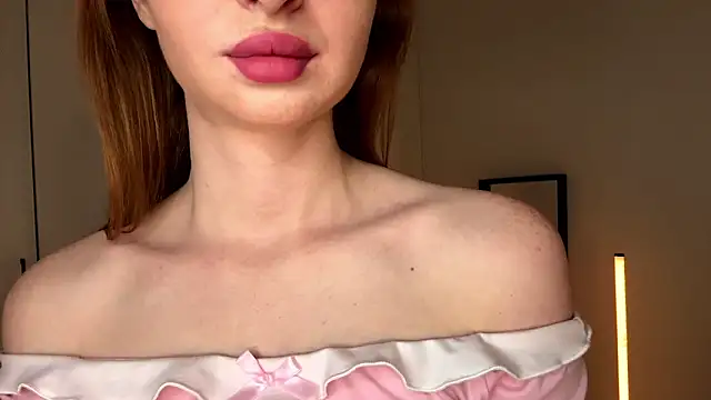 SkyAlice01 online show from 16, 3, 2026