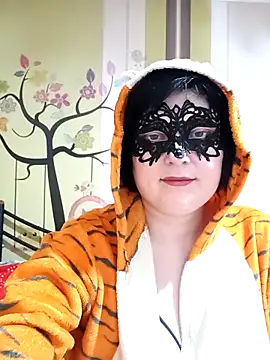 FreyaHelga online show from 30, 3, 2026