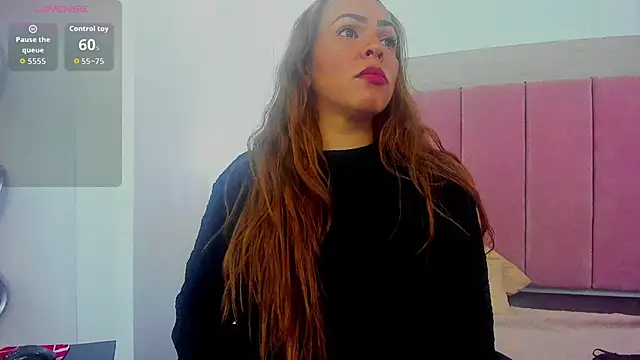 Helenn Moore online show from 11, 6, 2026