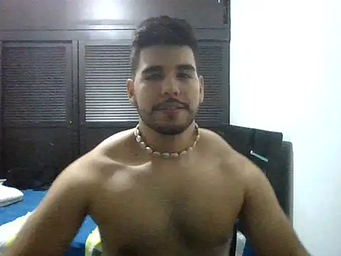 LatinBeardCali online show from 26, 3, 2026