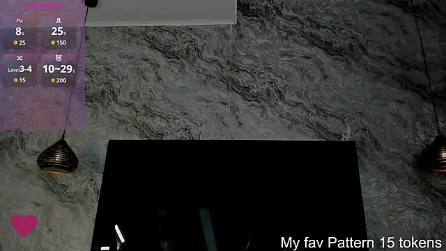 lilith rosse6 online show from 19, 3, 2026