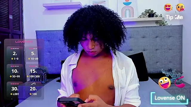 axel colling1 online show from 24, 3, 2026