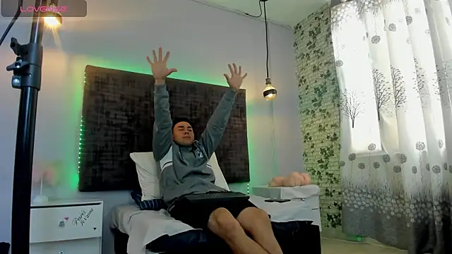 baby west online show from 22, 3, 2026