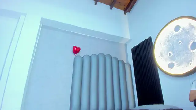 camilagrey  online show from 14, 3, 2026