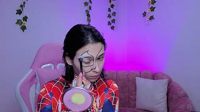 miss  madison online show from 18, 3, 2026