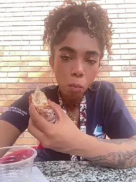 AkiraMoon33 online show from 24, 3, 2026