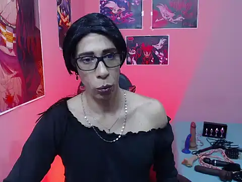 Snapshot of Alisa_camp chatting on 12, 3, 2026 Alisa camp online show from 12, 3, 2026