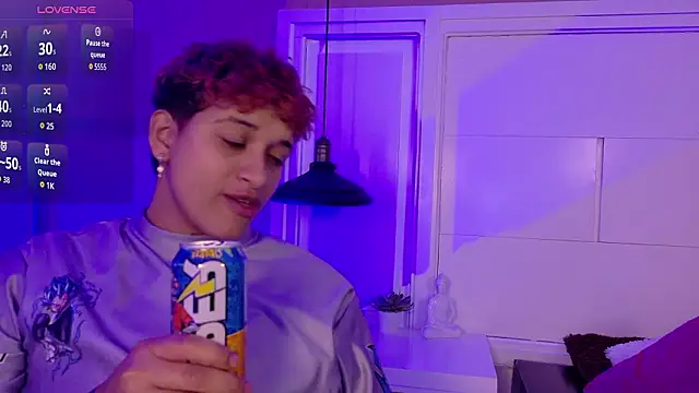 DominickJoness online show from 20, 3, 2026