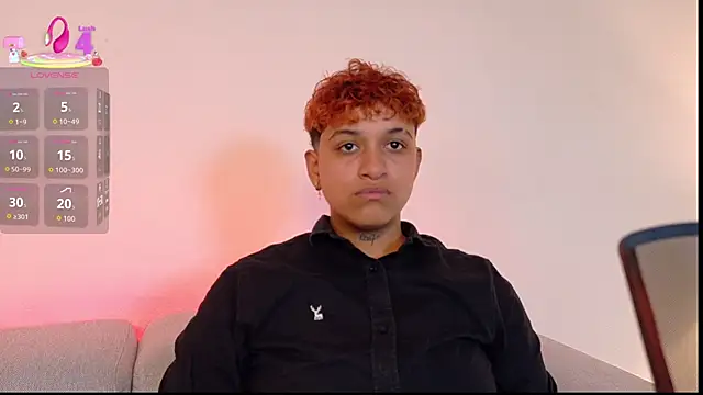 DominickJoness online show from 26, 3, 2026