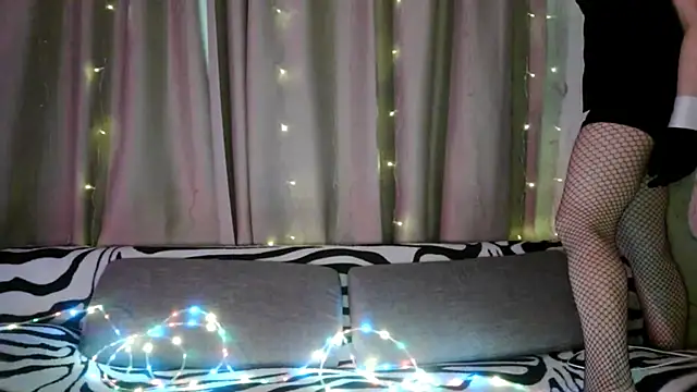 CherrySanyaro online show from 22, 3, 2026