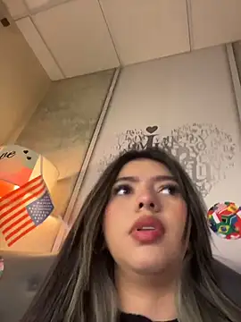 LolliePopsXXX online show from 25, 6, 2026