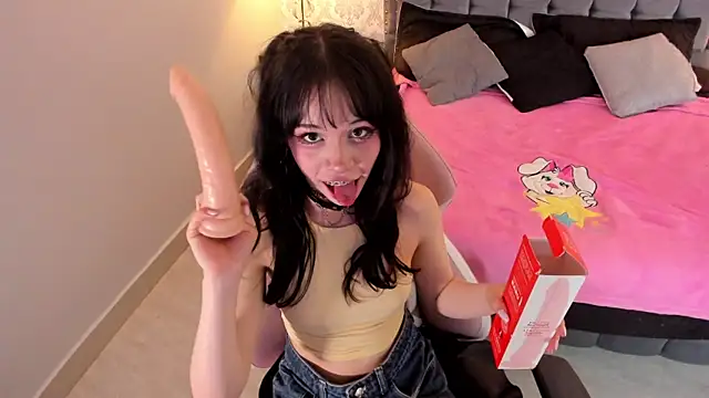 kitticam online show from 17, 3, 2026