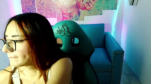 LANA FOX M online show from 21, 3, 2026