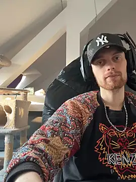 nomercy0807 online show from 18, 3, 2026