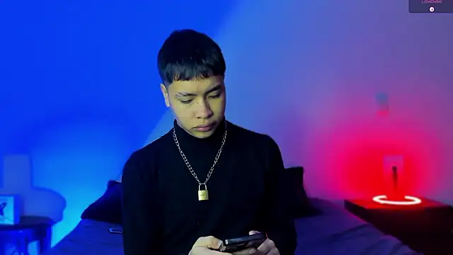 Lee Colee online show from 14, 3, 2026