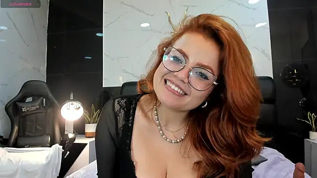 Celeste Noirr online show from 21, 3, 2026