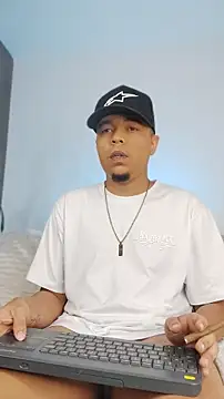 Randdy 333 online show from 12, 3, 2026